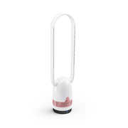 MRCOOL MRBREEZE Copper Oval Bladeless Fan and Air Purifier | MRFAN38PLOCU