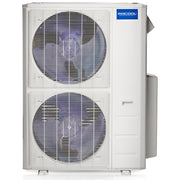 MRCOOL | MRCOOL Olympus 48,000 BTU 4th Gen Multi-Zone Heat Pump Condenser | MULTI6-48HP230C-O | MRCOOL Olympus 36,000 BTU 4th Gen Multi-Zone Heat Pump Condenser | MULTI5-36HP230C-O
 
Summary
The 