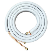 MRCOOL Mini Split Line Set - 3/8" x 5/8" Flared Line Set Kits