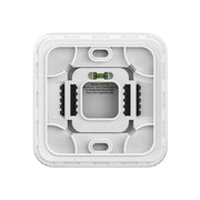 MRCOOL Smart Thermostat in Black (Compatible with Ducted Systems Only), MST06