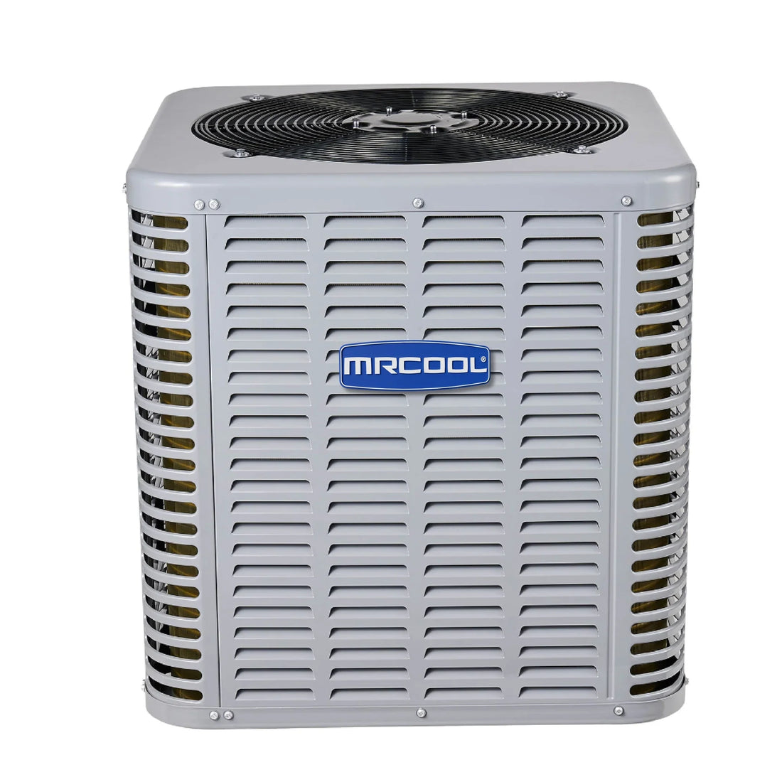 MRCOOL Signature 2.5 Ton 30K BTU Central Ducted Heat Pump Split System