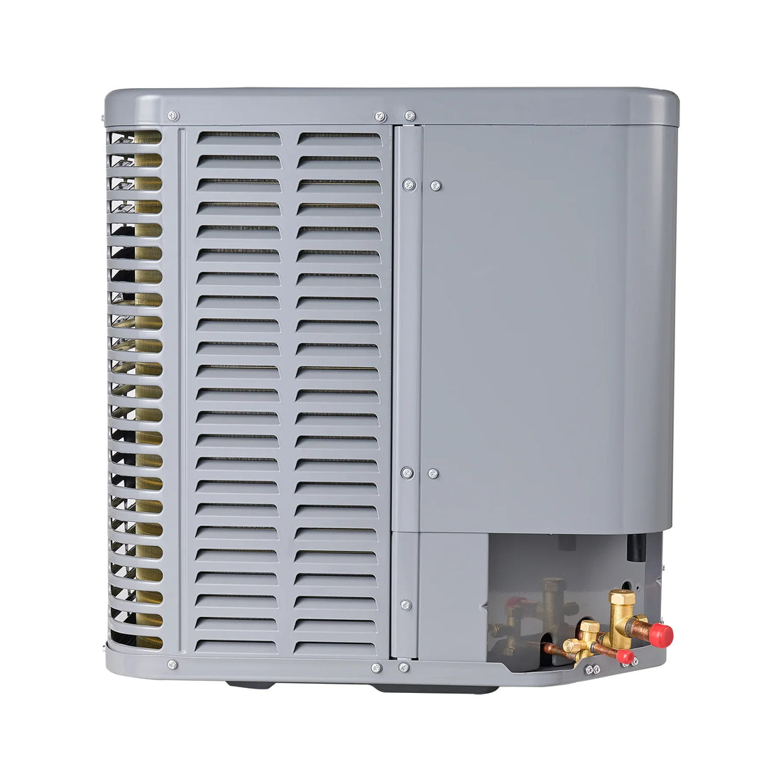 MRCOOL Signature 4 Ton 48K BTU Central Ducted Heat Pump Split System