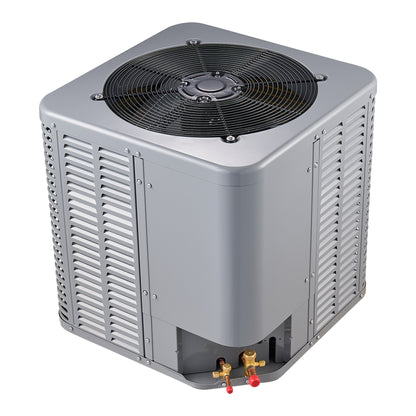 ACiQ | &gt;MRCOOL Signature Series 1.5 Ton 14.3 SEER2 Air Conditioner Condenser | MCAESAS4T1821AA | 
OVERVIEW
The ACiQ brand has been focused on providing efficiency and comfort where it matters most 