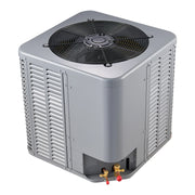 MRCOOL Signature 3.5 Ton 42K BTU Central Ducted Heat Pump Split System