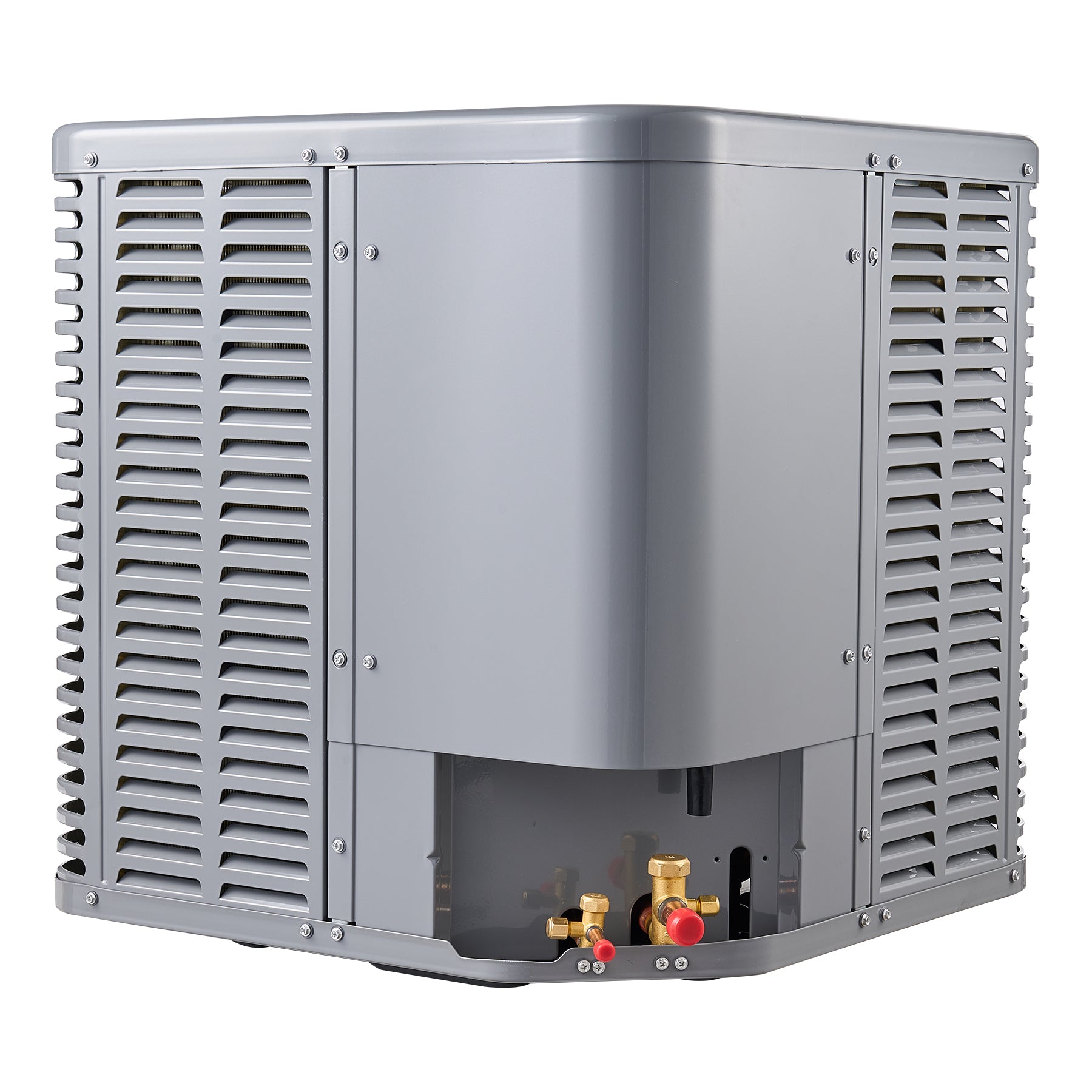 ACiQ | MRCOOL Signature Series 1.5 Ton Heat Pump Condenser |  

        * {
            margin: 0;
            padding: 0;
            box-sizing: border-box;
  