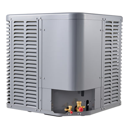 ACiQ | MRCOOL Signature Series 1.5 Ton Heat Pump Condenser |  

        * {
            margin: 0;
            padding: 0;
            box-sizing: border-box;
  