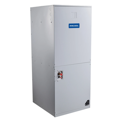 MRCOOL Signature 5 Ton 60K BTU Central Ducted Heat Pump Split System