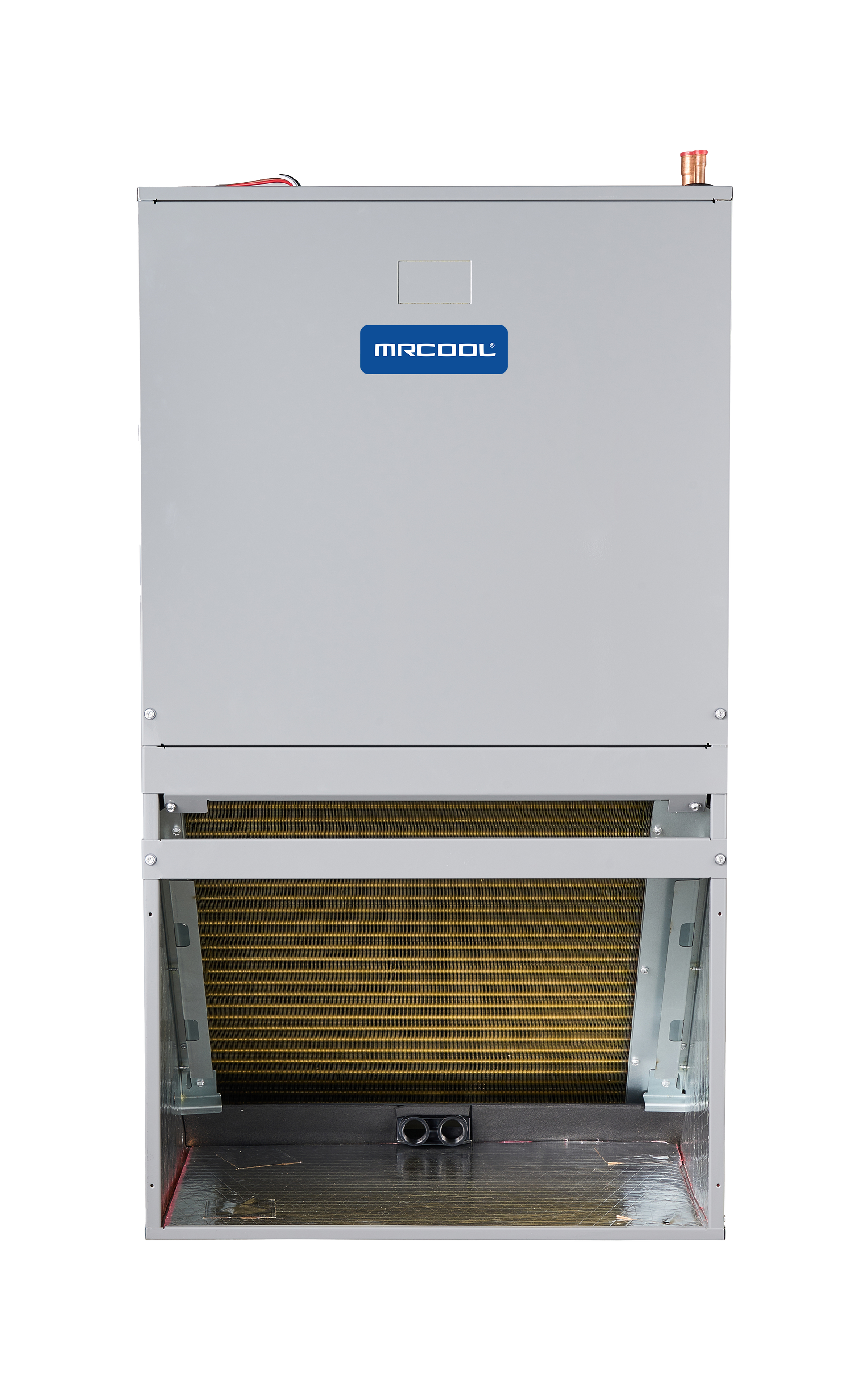 MRCOOL | MRCOOL Signature Series 24K BTU Stud Mount Air Handler | MCAEAWPEF24D21AA | MRCOOL Signature Series 24K BTU Stud Mount Air Handler | MCAEAWPEF24D21AA
 
Summary
Transform your 