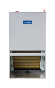 MRCOOL Signature 18K BTU 1.5 Ton 14.3 SEER2 Air Conditioner Condenser and Stud Air Handler