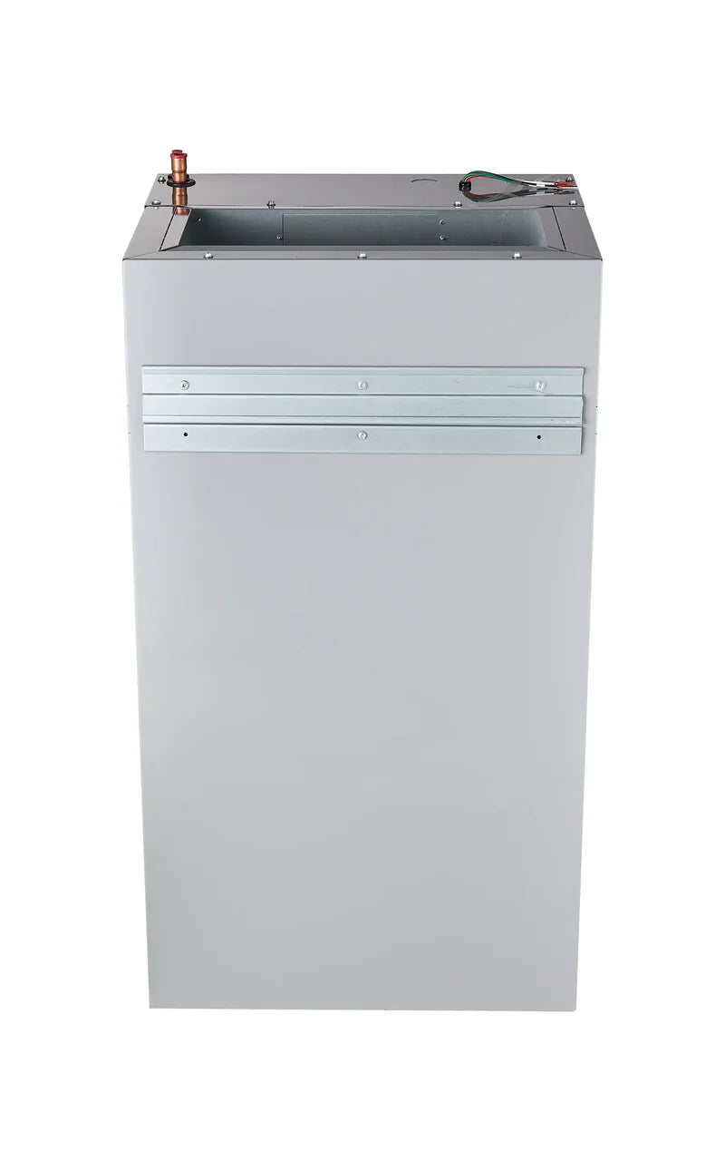 MRCOOL Signature 18K BTU 1.5 Ton 14.3 SEER2 Heat Pump Condenser and Stud Air Handler