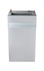 MRCOOL Signature 18K BTU 1.5 Ton 14.3 SEER2 Heat Pump Condenser and Stud Air Handler