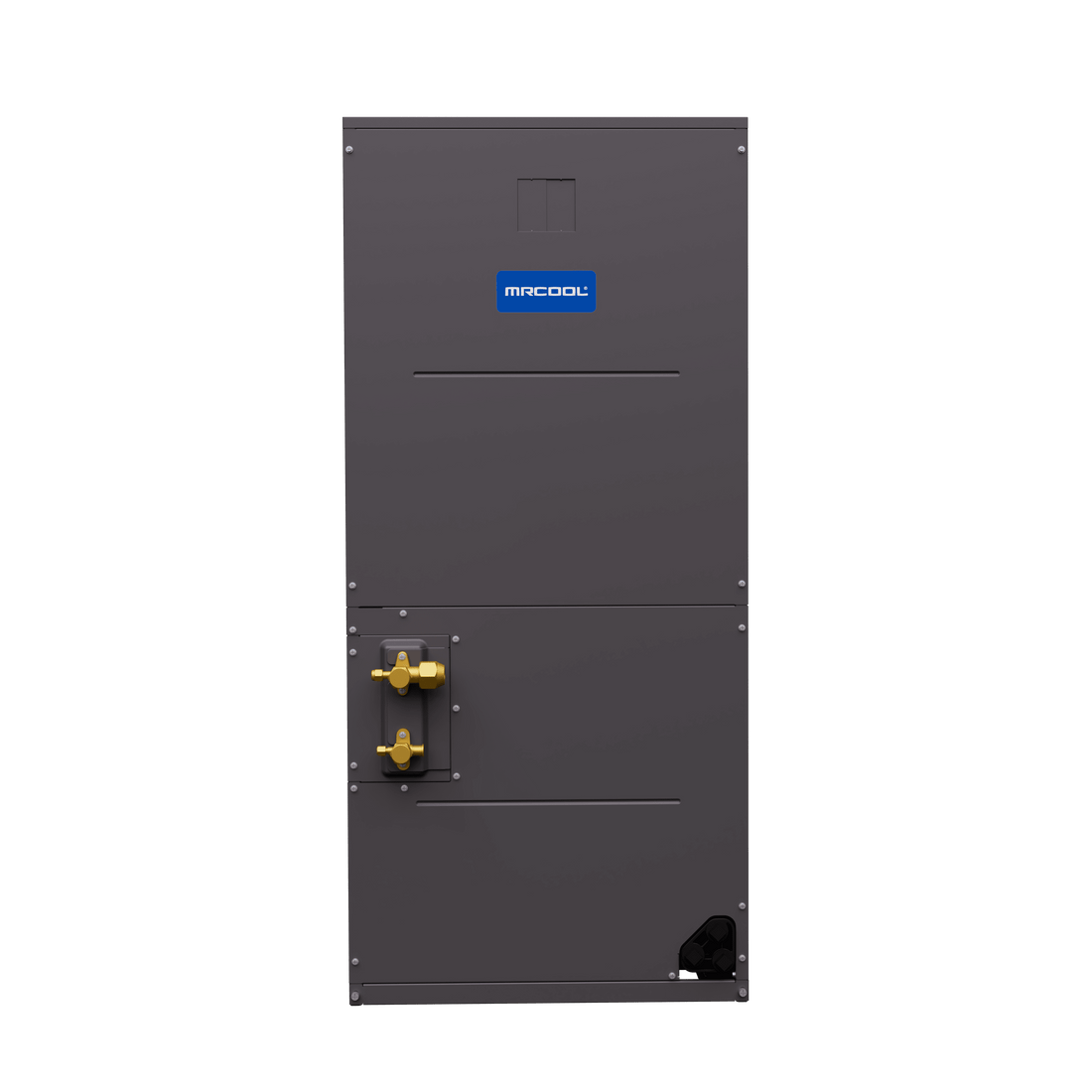 MRCOOL | MRCOOL TruInverter Signature Series 2 Ton Heat Pump Condenser, Air Handler, and Wired Thermostat | 
  :root{
    --hvx-golden:#0EA5A6;
    --hvx-slate:#0F172A;
    --hvx-ivory:#F8FAFC;
    --hvx-bord