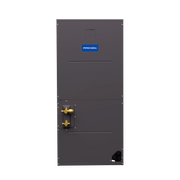 MRCOOL | MRCOOL TruInverter Signature Series 5 Ton Heat Pump Condenser, Air Handler, and Wired Thermostat | 
  :root{
    --hvx-golden:#0EA5A6;
    --hvx-slate:#0F172A;
    --hvx-ivory:#F8FAFC;
    --hvx-bord