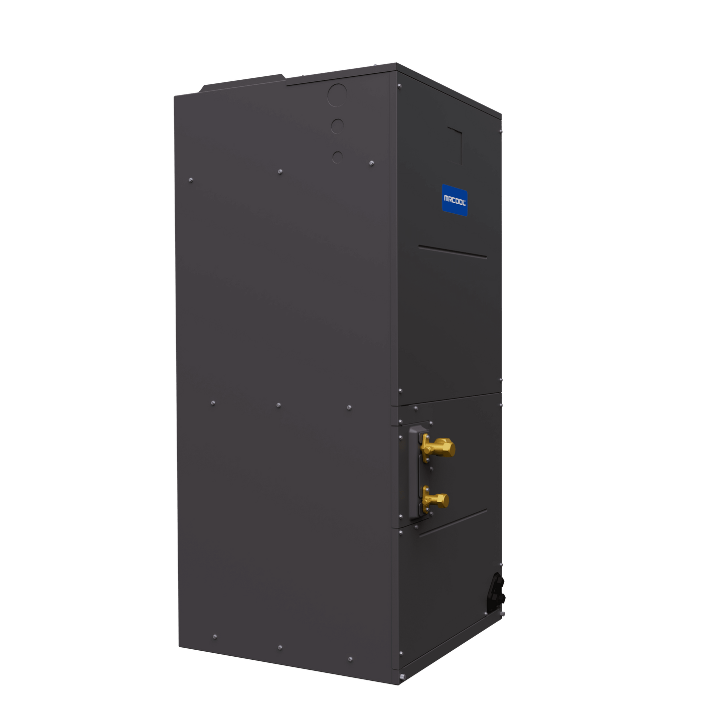 MRCOOL | MRCOOL TruInverter Signature Series 5 Ton Heat Pump Condenser, Air Handler, and Wired Thermostat | 
  :root{
    --hvx-golden:#0EA5A6;
    --hvx-slate:#0F172A;
    --hvx-ivory:#F8FAFC;
    --hvx-bord