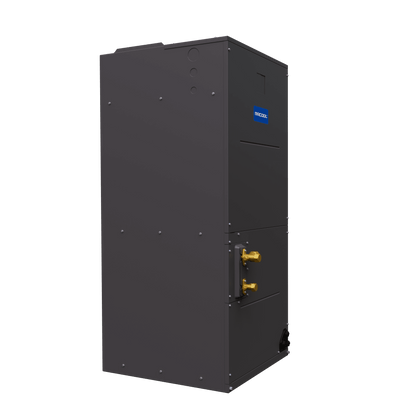 MRCOOL | MRCOOL TruInverter Signature Series 5 Ton Heat Pump Condenser, Air Handler, and Wired Thermostat | 
  :root{
    --hvx-golden:#0EA5A6;
    --hvx-slate:#0F172A;
    --hvx-ivory:#F8FAFC;
    --hvx-bord