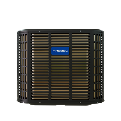 MRCOOL | MRCOOL TruInverter Signature Series 5 Ton Heat Pump Condenser, Air Handler, and Wired Thermostat | 
  :root{
    --hvx-golden:#0EA5A6;
    --hvx-slate:#0F172A;
    --hvx-ivory:#F8FAFC;
    --hvx-bord