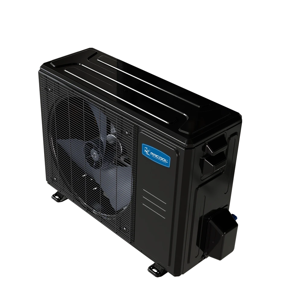 ACiQ | >MRCOOL 2 Ton 18.6 SEER2 Universal Series Heat Pump Condenser | DC Inverter - R454B &amp; MRCOOL 2 Ton Universal Series Multi-Positional Air Handler - R454B |  CLICK HERE TO CONTACT US FOR CUSTOM QUOTES AND QUESTIONS 
 CLICK TO CALL US 737-738-6329 FOR ANY QU