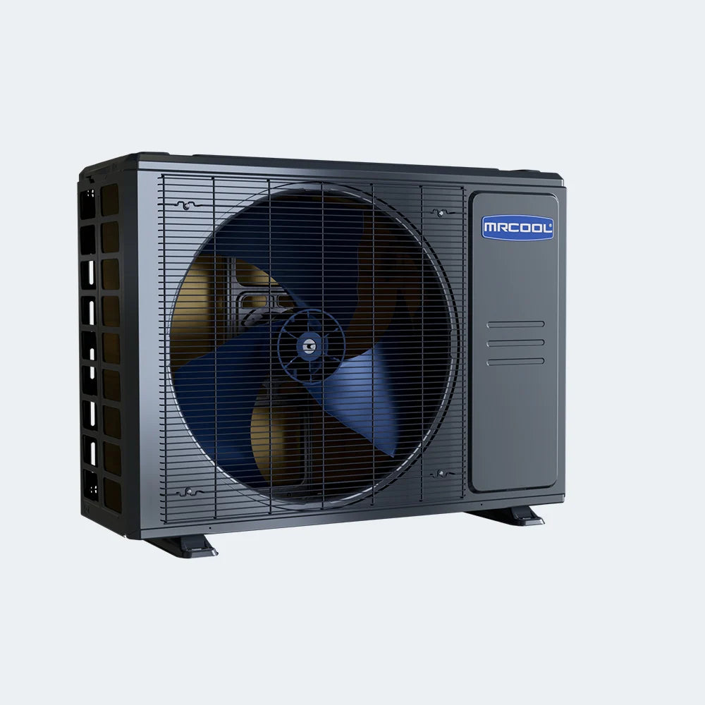 MRCOOL | MRCOOL Universal R-454B 2.5 Ton Inverter Heat Pump Condenser – UHP18030-O | 
 

  :root { --border:#ccc; --muted:#555; }
  body { line-height: 1.5; }
  h1 { font-size: 24px; }
