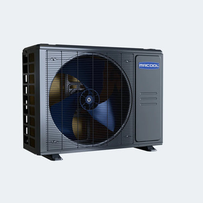 MRCOOL | MRCOOL Universal R-454B 2.5 Ton Inverter Heat Pump Condenser – UHP18030-O | 
 

  :root { --border:#ccc; --muted:#555; }
  body { line-height: 1.5; }
  h1 { font-size: 24px; }
