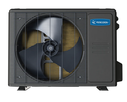 ACiQ | &gt;MRCOOL 2 Ton 18.6 SEER2 Universal Series Heat Pump Condenser | DC Inverter - R454B &amp;amp; MRCOOL 2 Ton Universal Series Multi-Positional Air Handler - R454B |  CLICK HERE TO CONTACT US FOR CUSTOM QUOTES AND QUESTIONS 
 CLICK TO CALL US 737-738-6329 FOR ANY QU