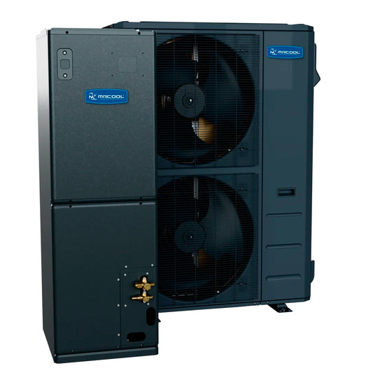 MRCOOL | MRCOOL 5 Ton 17.5 SEER2 Universal Series Heat Pump System - R454B |  CLICK HERE TO CONTACT US FOR CUSTOM QUOTES AND QUESTIONS 
 CLICK TO CALL US 737-738-6329 FOR ANY QU