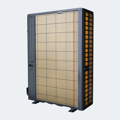 MRCOOL | MRCOOL Universal R-454B 5 Ton Inverter Heat Pump Condenser – UHP18060-O | 
 

  :root { --border:#ccc; --muted:#555; }
  body { line-height: 1.5; }
  h1 { font-size: 24px; }
