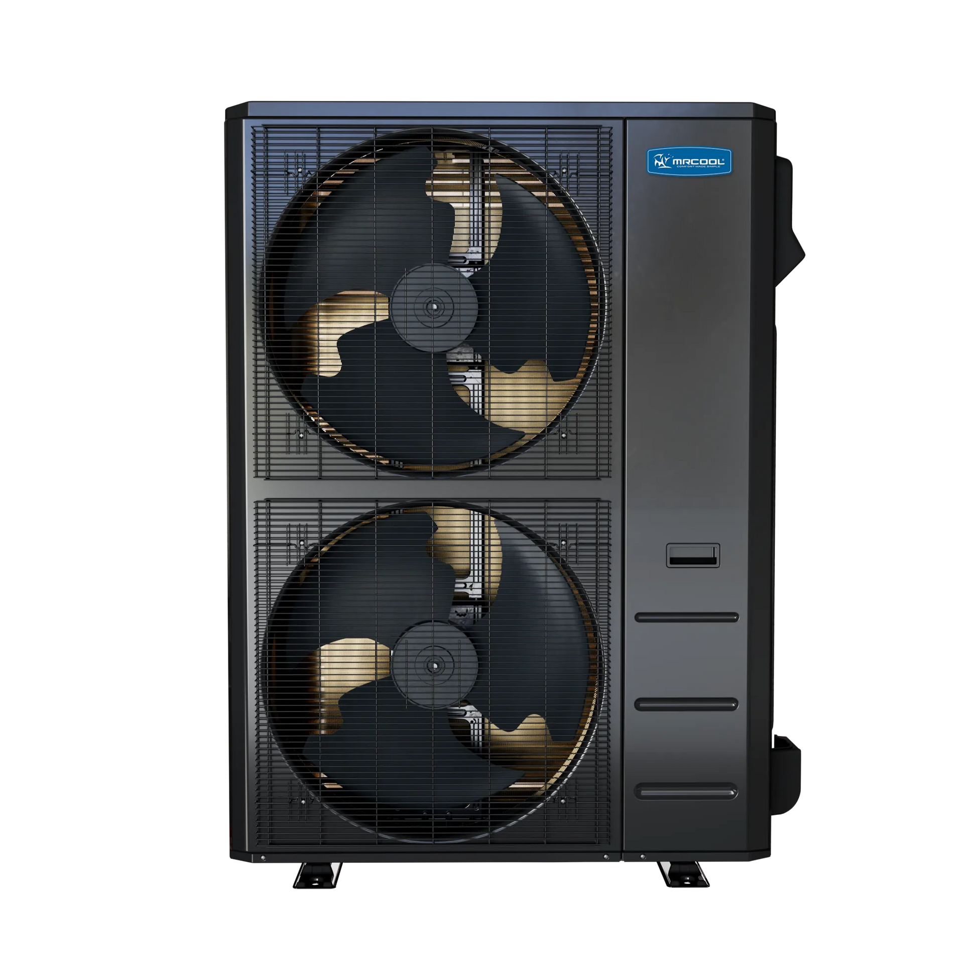 MRCOOL | MRCOOL 5 Ton 17.5 SEER2 Universal Series Heat Pump System - R454B |  CLICK HERE TO CONTACT US FOR CUSTOM QUOTES AND QUESTIONS 
 CLICK TO CALL US 737-738-6329 FOR ANY QU