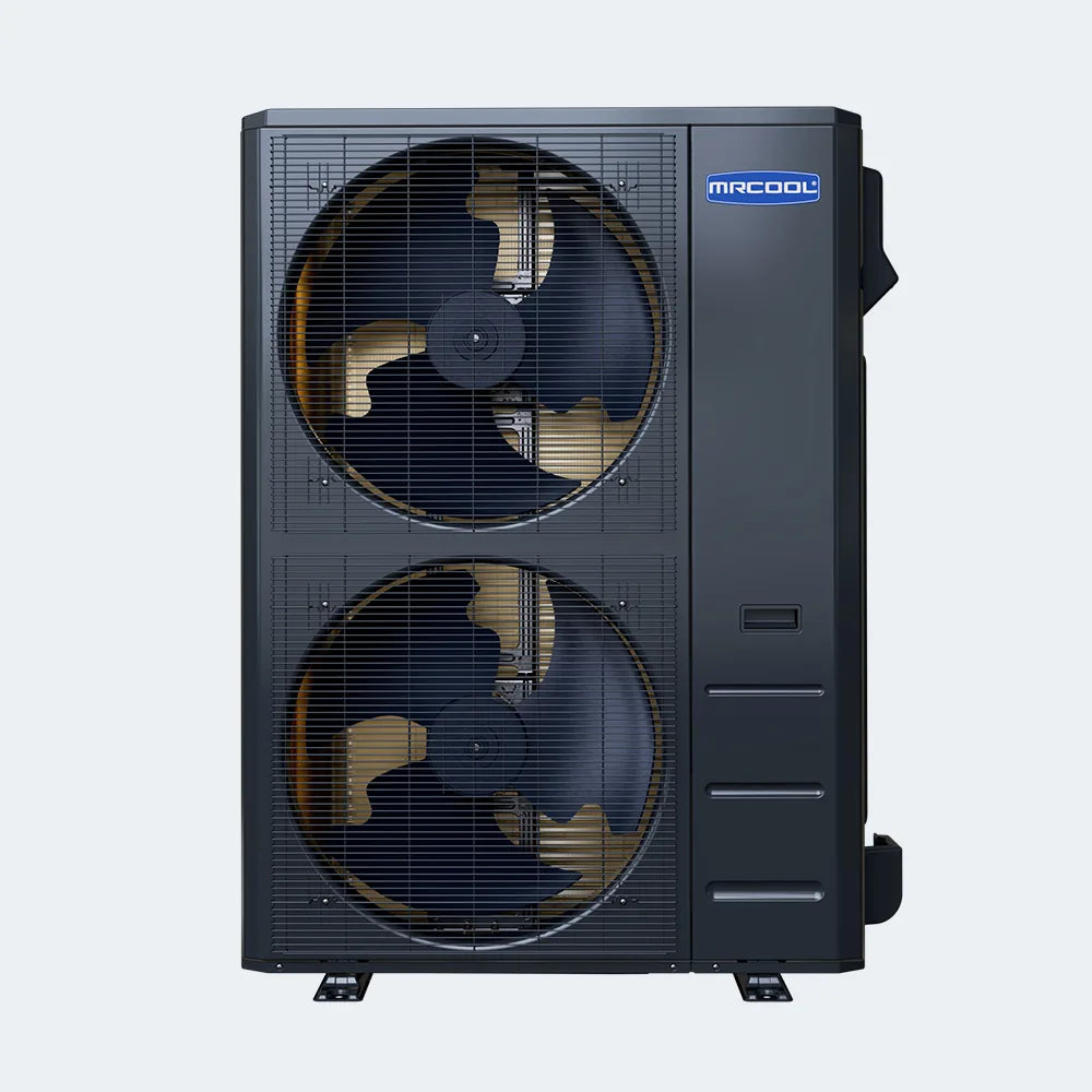 MRCOOL | MRCOOL Universal R-454B 5 Ton Inverter Heat Pump Condenser – UHP18060-O | 
 

  :root { --border:#ccc; --muted:#555; }
  body { line-height: 1.5; }
  h1 { font-size: 24px; }
