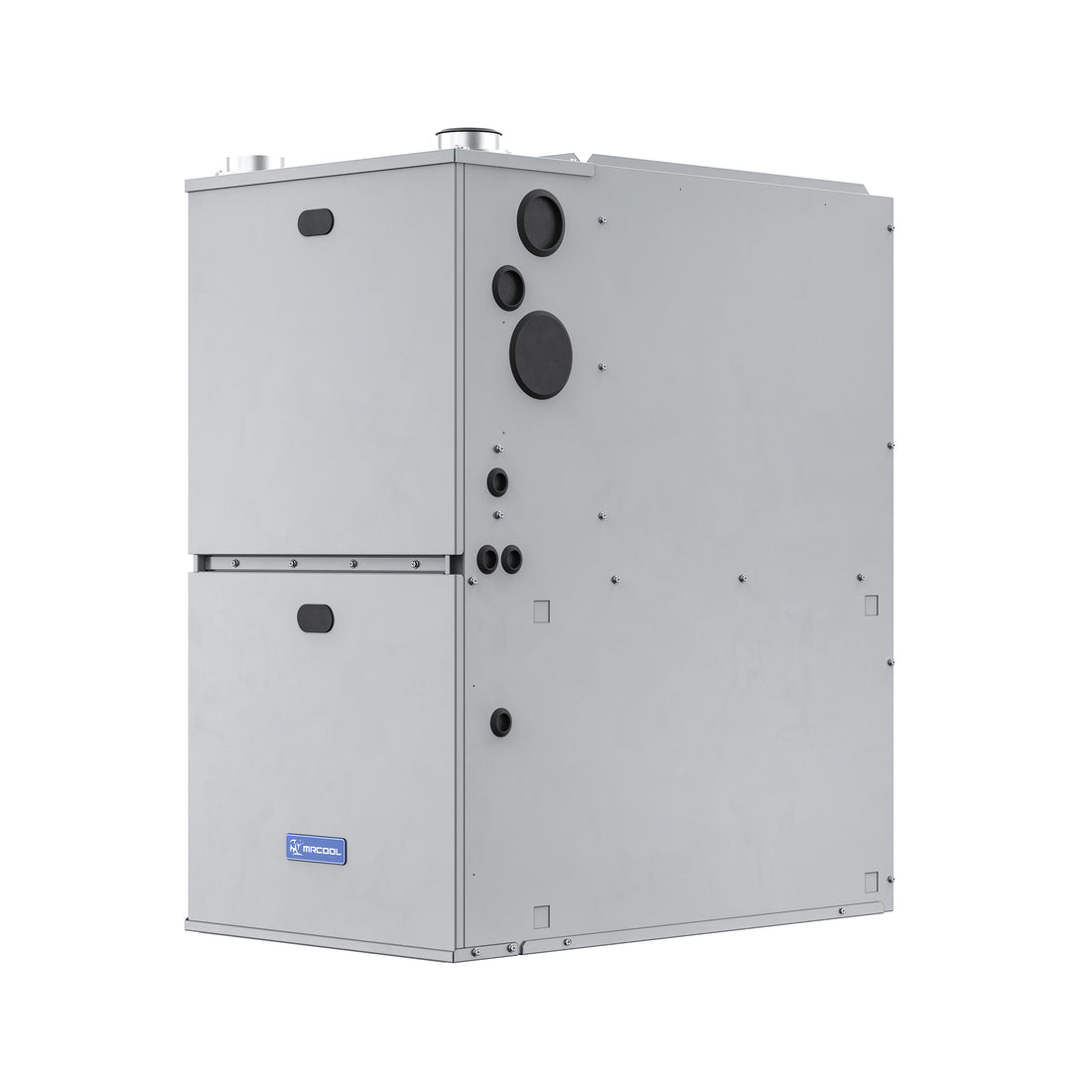 MRCOOL® VersaPro® 100k BTU 96% AFUE Gas Furnace | MGM96EE100C5NB