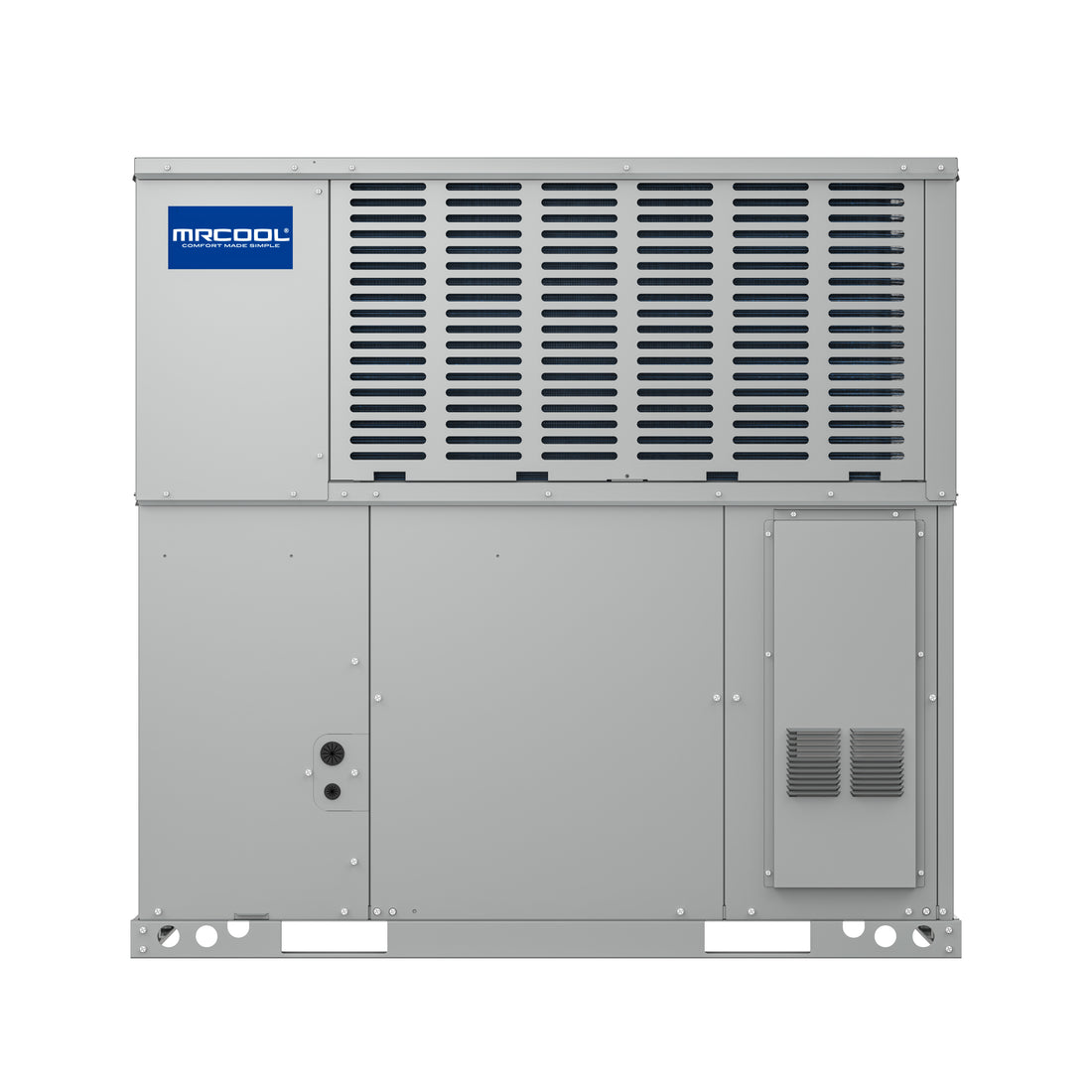 MRCOOL VersaPro® 30k BTU Gas/Electric Package Unit | MPG30S060M413B