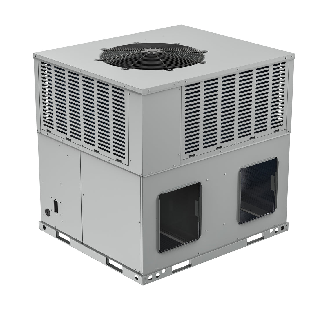 MRCOOL VersaPro® 30k BTU Gas/Electric Package Unit | MPG30S060M413B