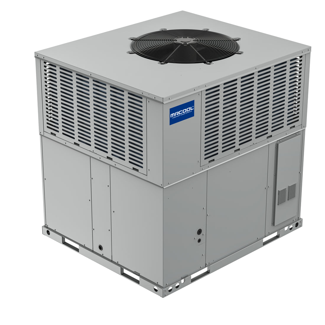 MRCOOL | MRCOOL VersaPro® R-454B 2 Ton 60K BTU Packaged A/C & Gas Unit | MPG24S060MO13C |  

  h1 {font-size: 24px;}
  h2 {font-size: 20px;}
  table {width: 100%; border-collapse: collapse; 