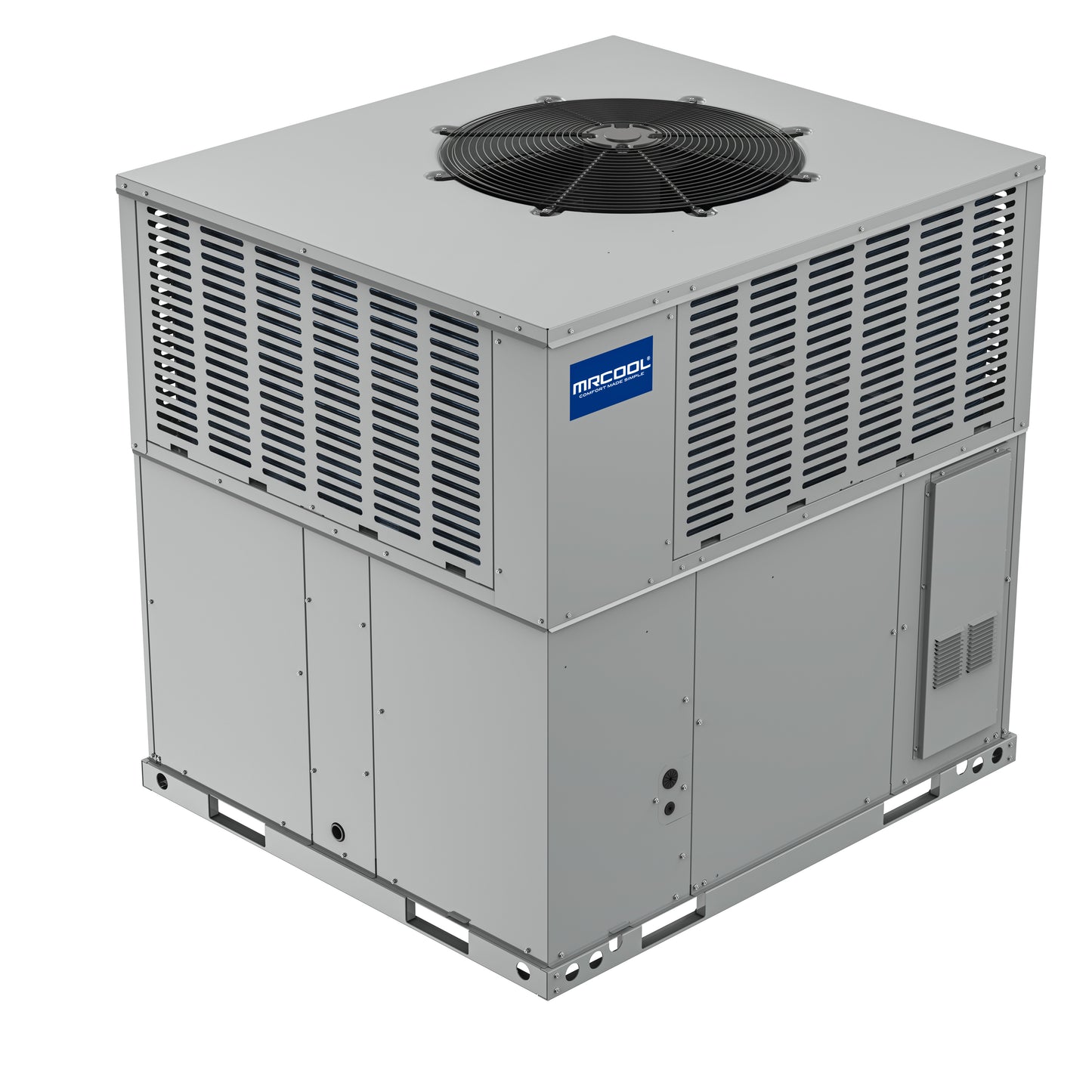 MRCOOL | MRCOOL VersaPro® R-454B 2 Ton 60K BTU Packaged A/C & Gas Unit | MPG24S060MO13C |  

  h1 {font-size: 24px;}
  h2 {font-size: 20px;}
  table {width: 100%; border-collapse: collapse; 