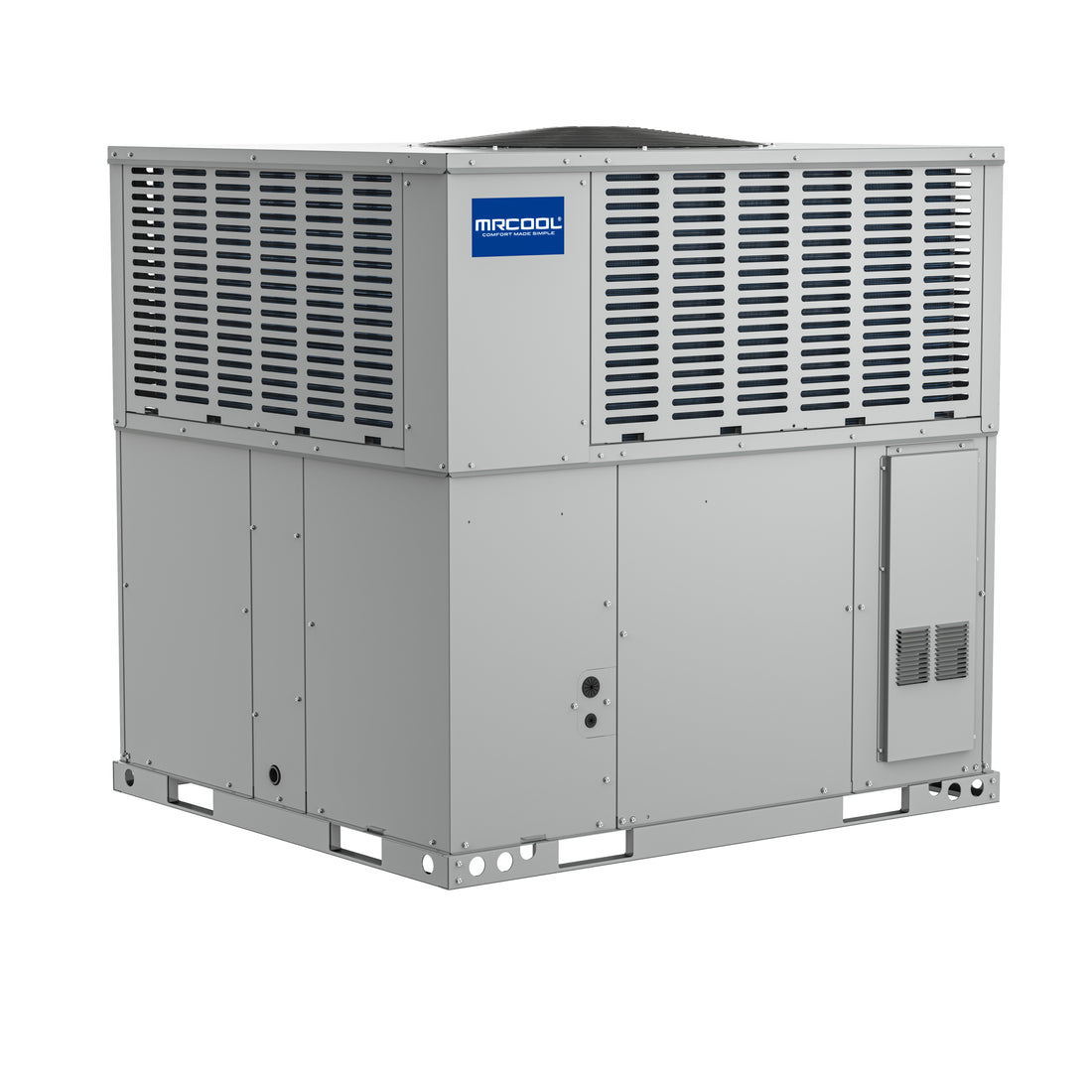 MRCOOL VersaPro® 30k BTU Gas/Electric Package Unit | MPG30S060M413B