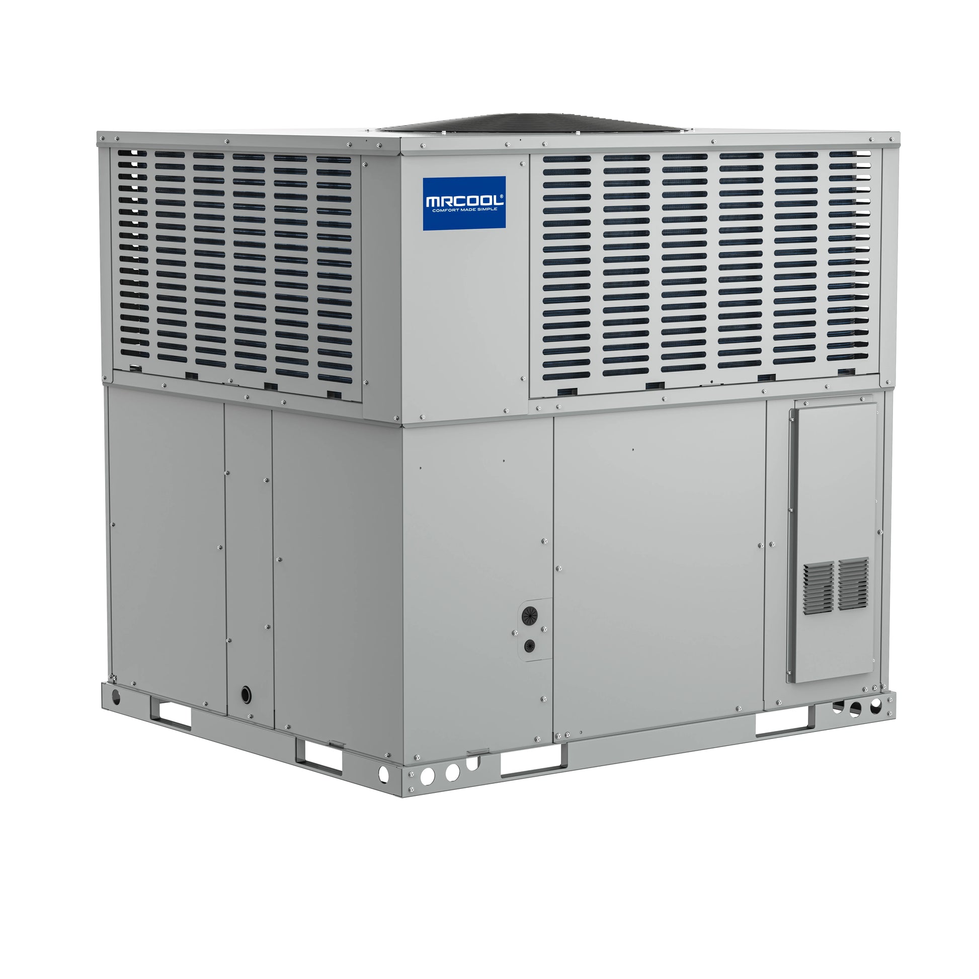 MRCOOL | MRCOOL VersaPro® R-454B 2 Ton 60K BTU Packaged A/C & Gas Unit | MPG24S060MO13C |  

  h1 {font-size: 24px;}
  h2 {font-size: 20px;}
  table {width: 100%; border-collapse: collapse; 