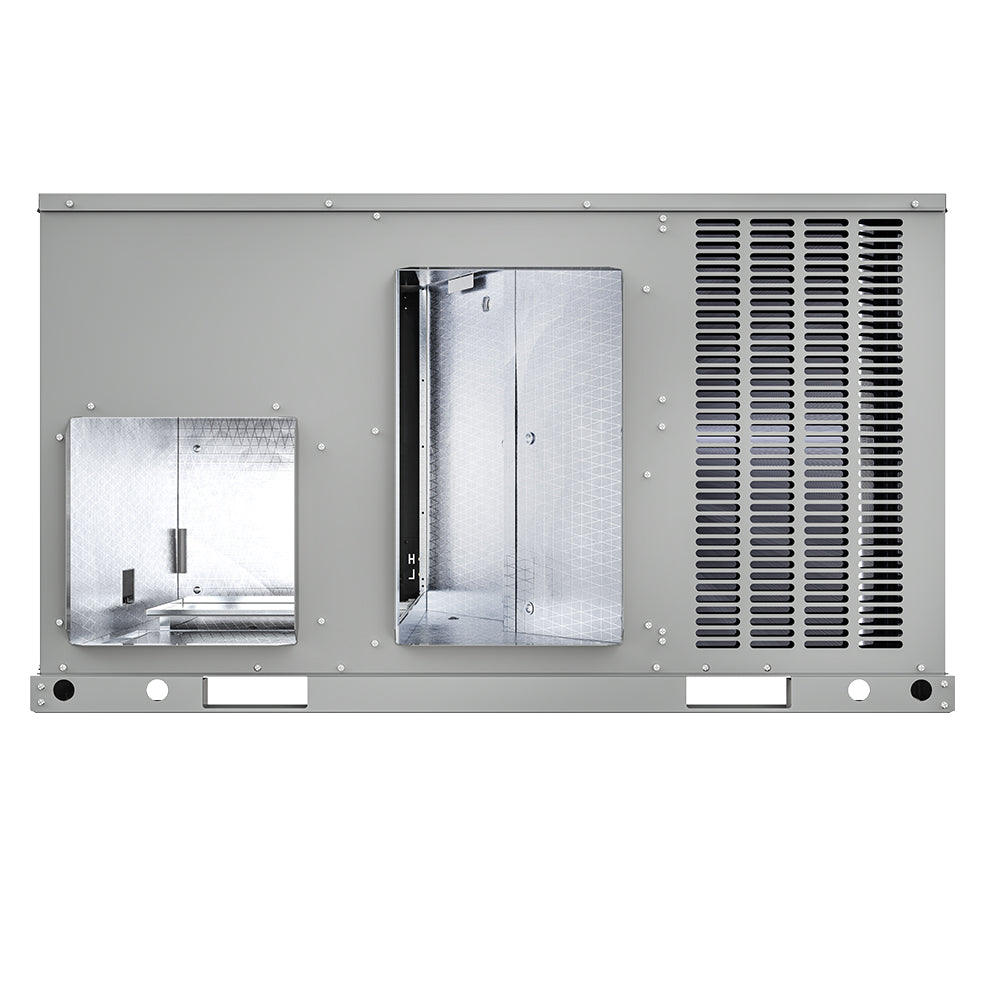 MRCOOL VersaPro™ 48k BTU Heat Pump Package Unit | MPH481H413B (13.4 SEER)