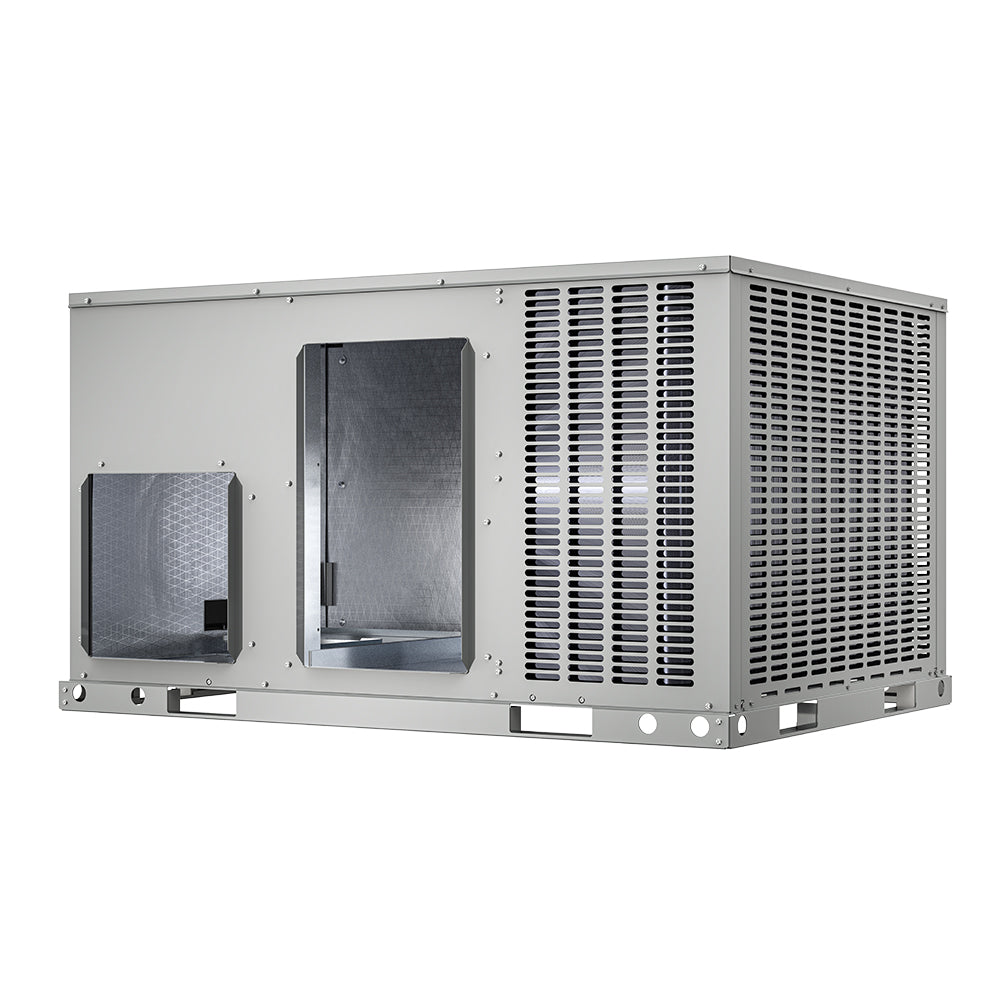 MRCOOL VersaPro™ 48k BTU Heat Pump Package Unit | MPH481H413B (13.4 SEER)