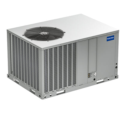 MRCOOL VersaPro™ 48k BTU Heat Pump Package Unit | MPH481H413B (13.4 SEER)