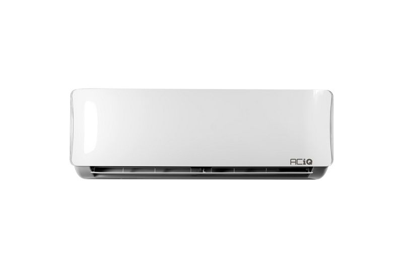 ACiQ 9,000 BTU ACiQ Single Zone Wall Mounted Mini Split System w/ WiFi - R454B