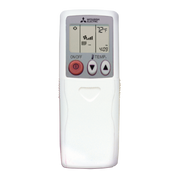 Mitsubishi Mini Split AC, R410A, 12,000 BTU, 1 Ton, 23.1 SEER Wall Mount Air Conditioner Ductless Mini Split, Heat Pump, Inverter System GS Single Zone - MSZ-GS12NA-U1 + MUZ-GS12NA-U1 - South Mini Splits