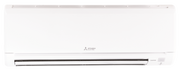 Mitsubishi Mini Split AC, R410A, 12,000 BTU, 1 Ton, 23.1 SEER Wall Mount Air Conditioner Ductless Mini Split, Heat Pump, Inverter System GS Single Zone - MSZ-GS12NA-U1 + MUZ-GS12NA-U1 - South Mini Splits