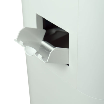 Perfect Aire 4.75 Gallon Evaporative Cooler with Remote Control and Cooling Ice Pack, 240 CFM Air Flow