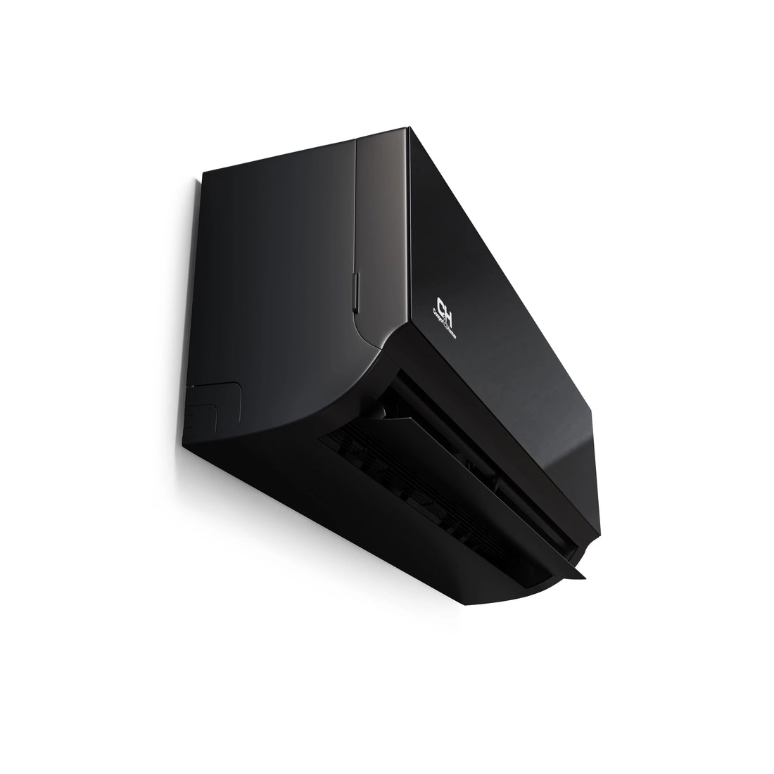 Cooper&Hunter | Cooper&Hunter Olivia Midnight Series R454B, 12,000 BTU Black Wall-Mount Indoor Unit, 230V Mini Split Heat Pump Inverter System, Up to 26 SEER2 with Wi-Fi, Optional Installation Kit - CH-RB12MOLVWM-230VI | CLICK HERE TO CONTACT US FOR CUSTOM QUOTES AND QUESTIONS 
CLICK TO CALL US 737-738-6329 FOR ANY QUES