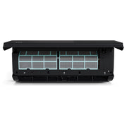 Cooper&Hunter | Cooper&Hunter Olivia Midnight Series R454B, 12,000 BTU Black Wall-Mount Indoor Unit, 230V Mini Split Heat Pump Inverter System, Up to 26 SEER2 with Wi-Fi, Optional Installation Kit - CH-RB12MOLVWM-230VI | CLICK HERE TO CONTACT US FOR CUSTOM QUOTES AND QUESTIONS 
CLICK TO CALL US 737-738-6329 FOR ANY QUES