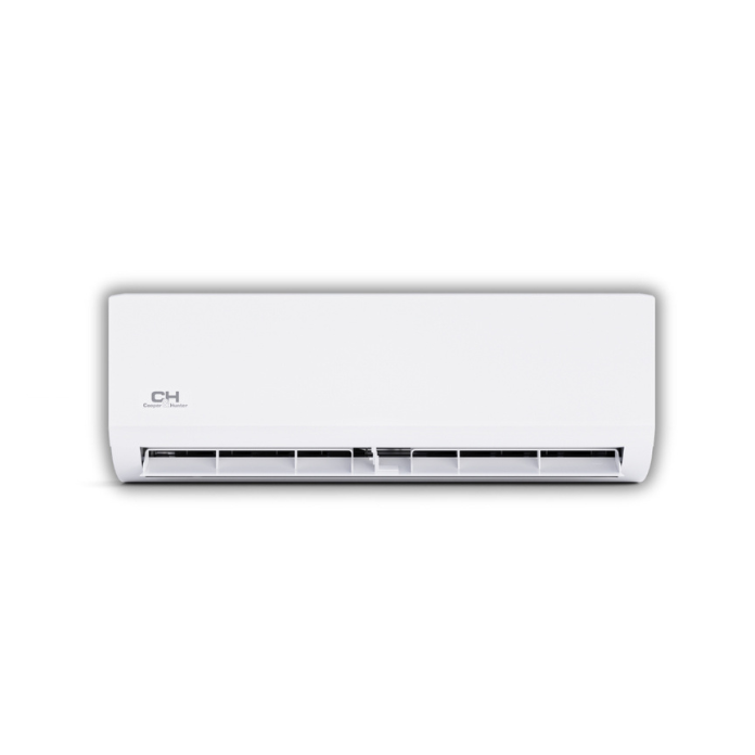 Cooper&Hunter Multi-Zone 24,000 BTU 230V Olivia Series Indoor Wall-Mount Air Conditioning Unit for Heat Pump, Mini Split Inverter System Up to 26.4 SEER2 with Wi-Fi, Optional Installation Kit - CH-24MOLVWM-230VI - South Mini Splits