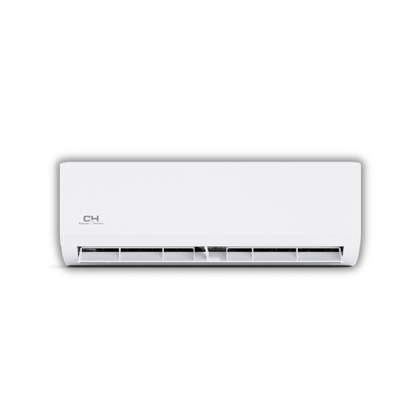 Cooper&Hunter Multi-Zone 24,000 BTU 230V Olivia Series Indoor Wall-Mount Air Conditioning Unit for Heat Pump, Mini Split Inverter System Up to 26.4 SEER2 with Wi-Fi, Optional Installation Kit - CH-24MOLVWM-230VI - South Mini Splits