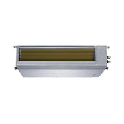 MRCOOL 4th Gen Olympus E Star 9,000 BTU Single Zone Mini Split with Ducted Air Handler and Heat Pump Condenser
