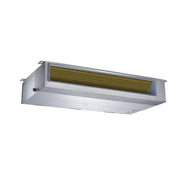 MRCOOL 4th Gen Olympus E Star 24,000 BTU Single Zone Mini Split with Ducted Air Handler and Heat Pump Condenser