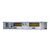 Cooper&Hunter | MRCOOL Olympus Duct 24,000 BTU (2 Ton) – DUCT-24HP-230B-O | CLICK HERE TO CONTACT US FOR CUSTOM QUOTES AND QUESTIONS
CLICK TO CALL US 737-738-6329 FOR ANY QUEST