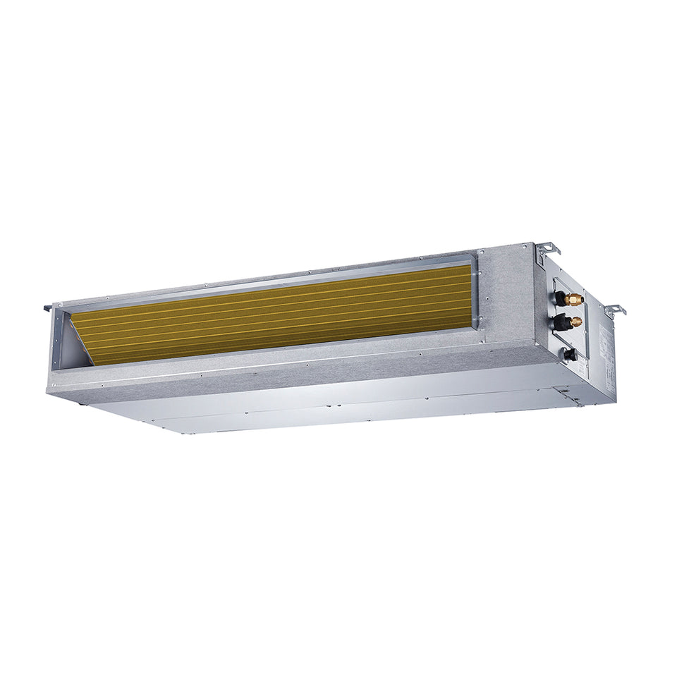 MRCOOL Olympus Duct 9,000 BTU (3/4 Ton) – DUCT-09HP-230B-O